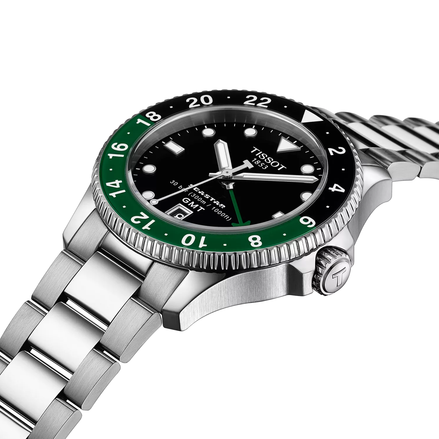 TISSOT T120.852.11.051.00 TISSOT
