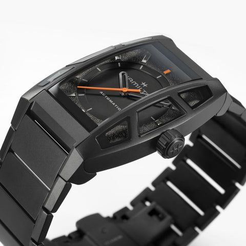 Hamilton H13605130 American Classic Bolton Death Stranding 2 Limited Edition