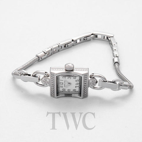 Hamilton H31271113 American Classic Lady Hamilton Vintage Quartz