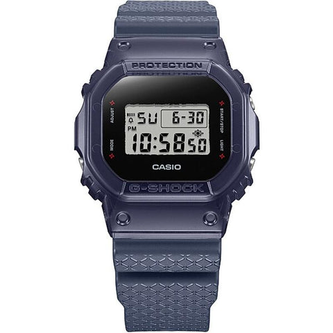 CASIO G-SHOCK Ninja Design Motif Model DW-5600NNJ-2JR