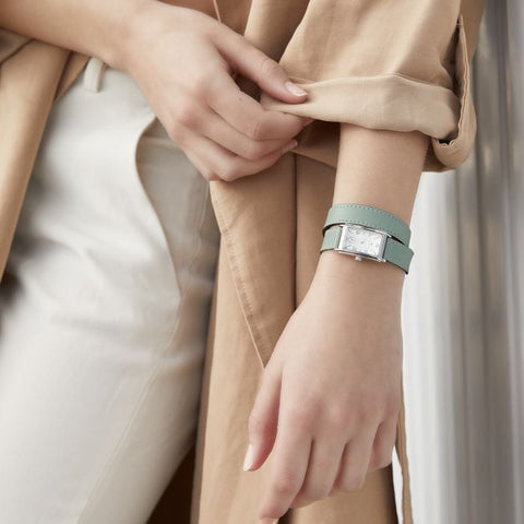 Hamilton H11221852 American Classic Ardmore Quartz