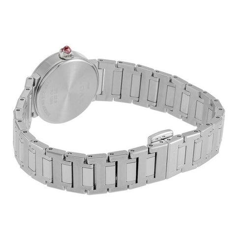 BVLGARI Bvlgari Bvlgari 2-Year Warranty BBL23BSSD [Parallel Import]