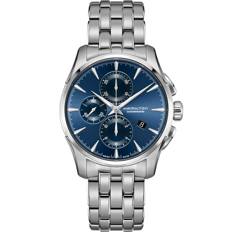 Hamilton H32586141 Watch - Jazzmaster Auto Chrono