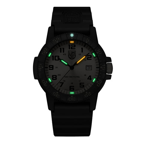 Luminox 0325.GP Watch - LEATHERBACK SEA TURTLE GIANT 0320 SERIES Ref. (Image 3)