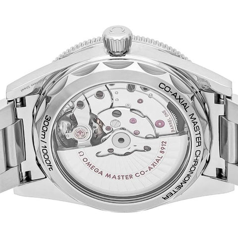 OMEGA 234.30.41.21.03.001 Watch - Seamaster 300M Blue 5-Year Warranty [Parallel Import] (Image 5)