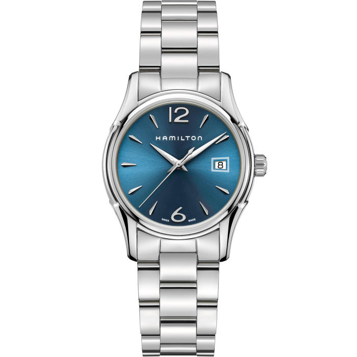 Hamilton H32351145 Watch - Jazzmaster Lady Quartz