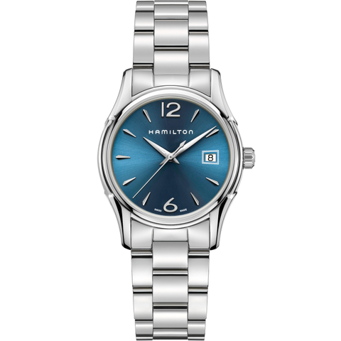 Hamilton H32351145 Watch - Jazzmaster Lady Quartz