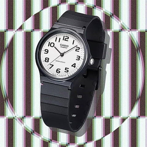 CASIO MQ-24-7B2LLJH Watch - Standard Watch (Image 5)