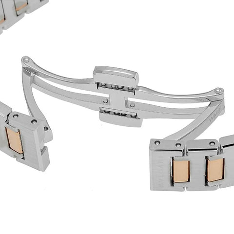 BVLGARI Bvlgari Bvlgari 2-Year Warranty BBL23BSPGD [Parallel Import]