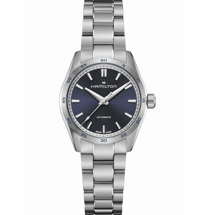 Hamilton H36115140 Watch - Jazzmaster Performer auto 34mm