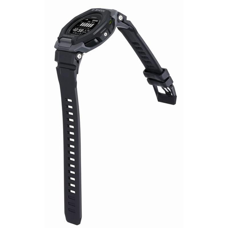 CASIO GBD-300-1JF Men's G-SHOCK G-SQUAD Watch | IPPO Japan – IPPO