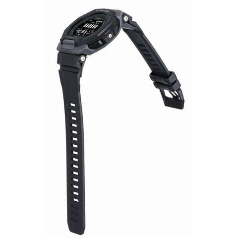 CASIO GBD-300-1JF Men's G-SHOCK G-SQUAD Watch | IPPO Japan – IPPO