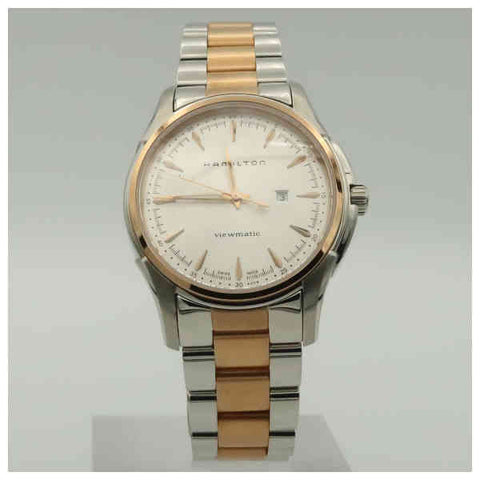Hamilton H32305191 Jazzmaster Jazzmaster Lady Viewmatic Auto