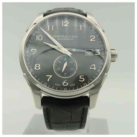 Hamilton H42515735 Watch - Jazzmaster Jazzmaster Maestro Small Second Auto (Image 2)