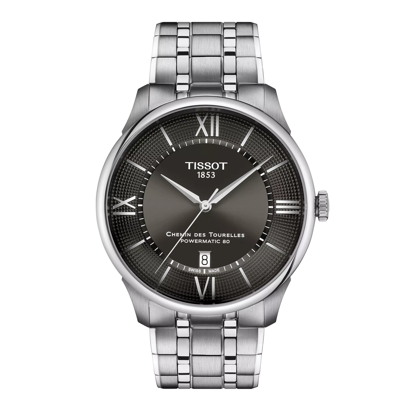 TISSOT T139.407.11.068.00 TISSOT