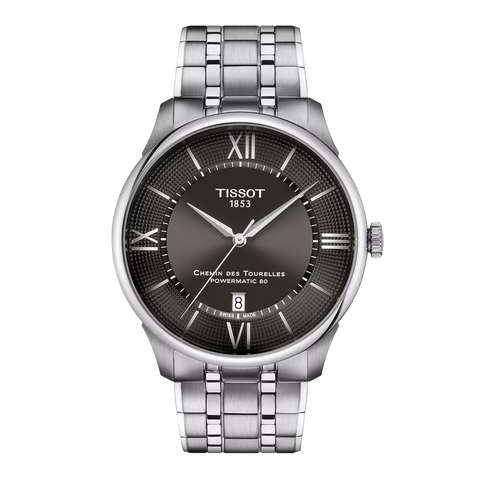 TISSOT T139.407.11.068.00 TISSOT