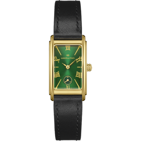 Hamilton H11261760 American Classic Ardmore Quartz