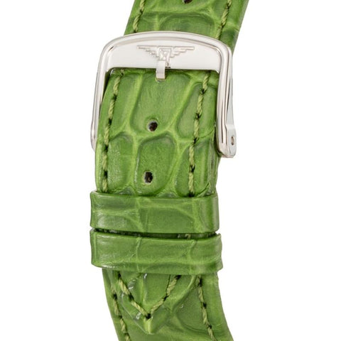 Longines Dolcevita 2-Year Warranty Green L5.512.4.60.2 [Parallel Import]