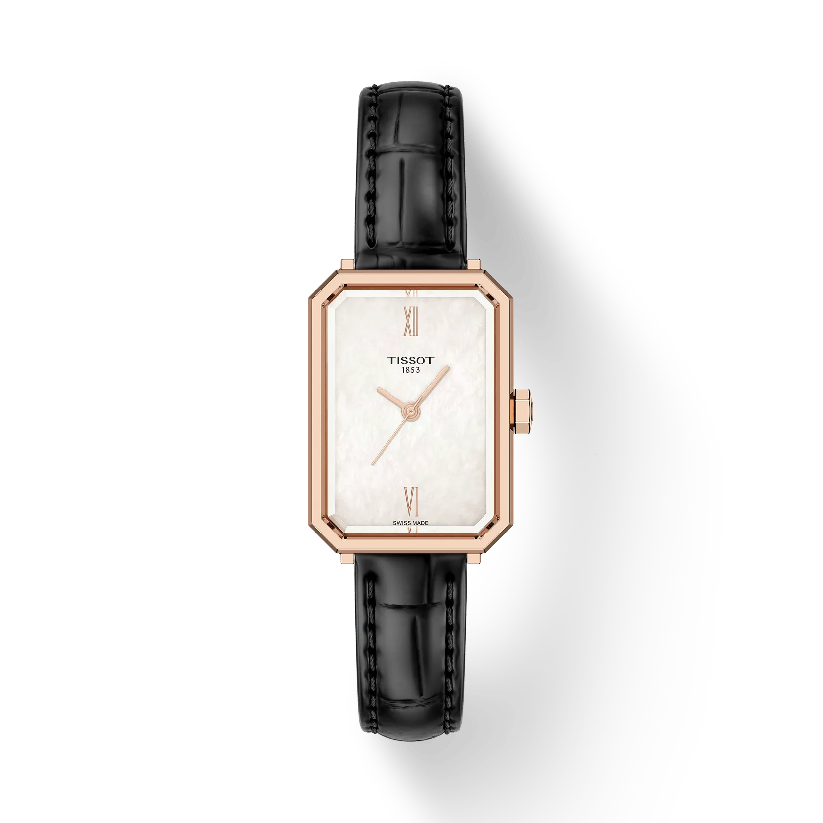 TISSOT T1601103611300 WATCH