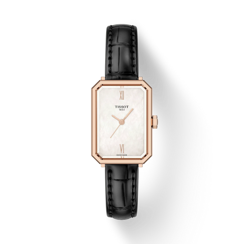 TISSOT T1601103611300 WATCH