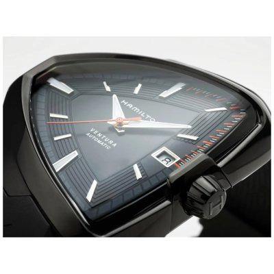 Hamilton H24585331 Ventura Elvis80 Auto