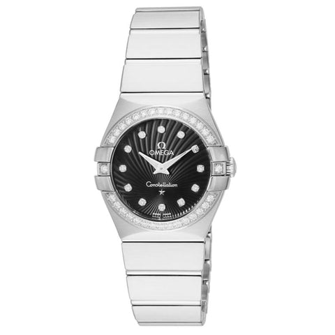 OMEGA 123.15.27.60.51.001 Watch