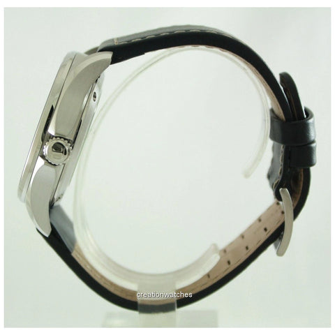 Hamilton H64615735 Watch - Khaki Aviation Pilot Day Date Auto (Image 9)