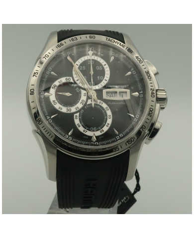 Hamilton H32816331 Watch - Jazzmaster Jazzmaster Lord Hamilton Auto Chrono (Image 3)