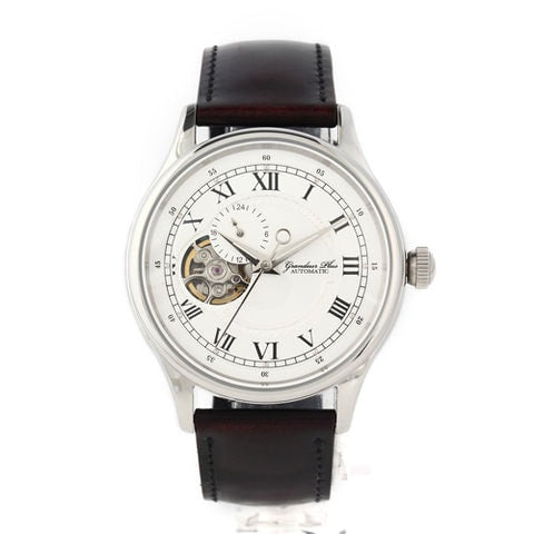 JOHN HARRISON JH-043PB Watch