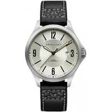 Hamilton H76665725 Watch - Khaki Aviation Khaki Aviation Auto (Image 3)