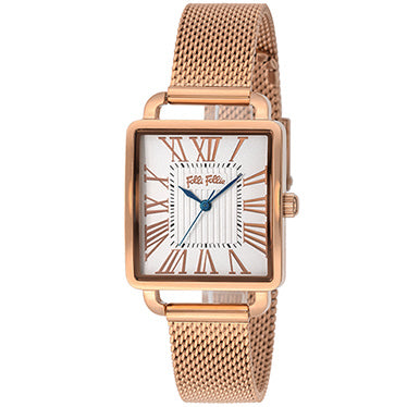 FOLLI FOLLIE WF16R012BPSXX Watch