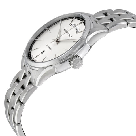 Hamilton H42565151 Watch - Jazzmaster Day Date Auto