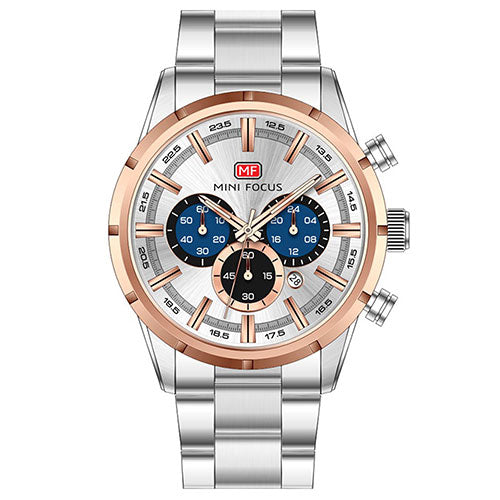 IPPO JAPAN WATCH  MF8355G-03 Watch