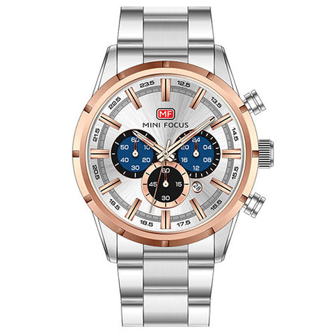 IPPO JAPAN WATCH  MF8355G-03 Watch
