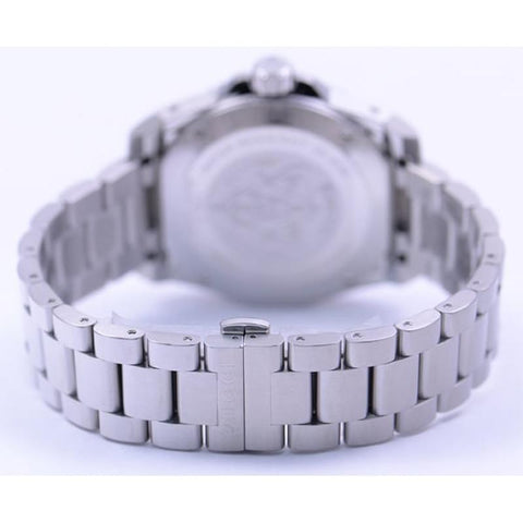 GUCCI Dive 2-Year Warranty YA136301 Black [Parallel Import]