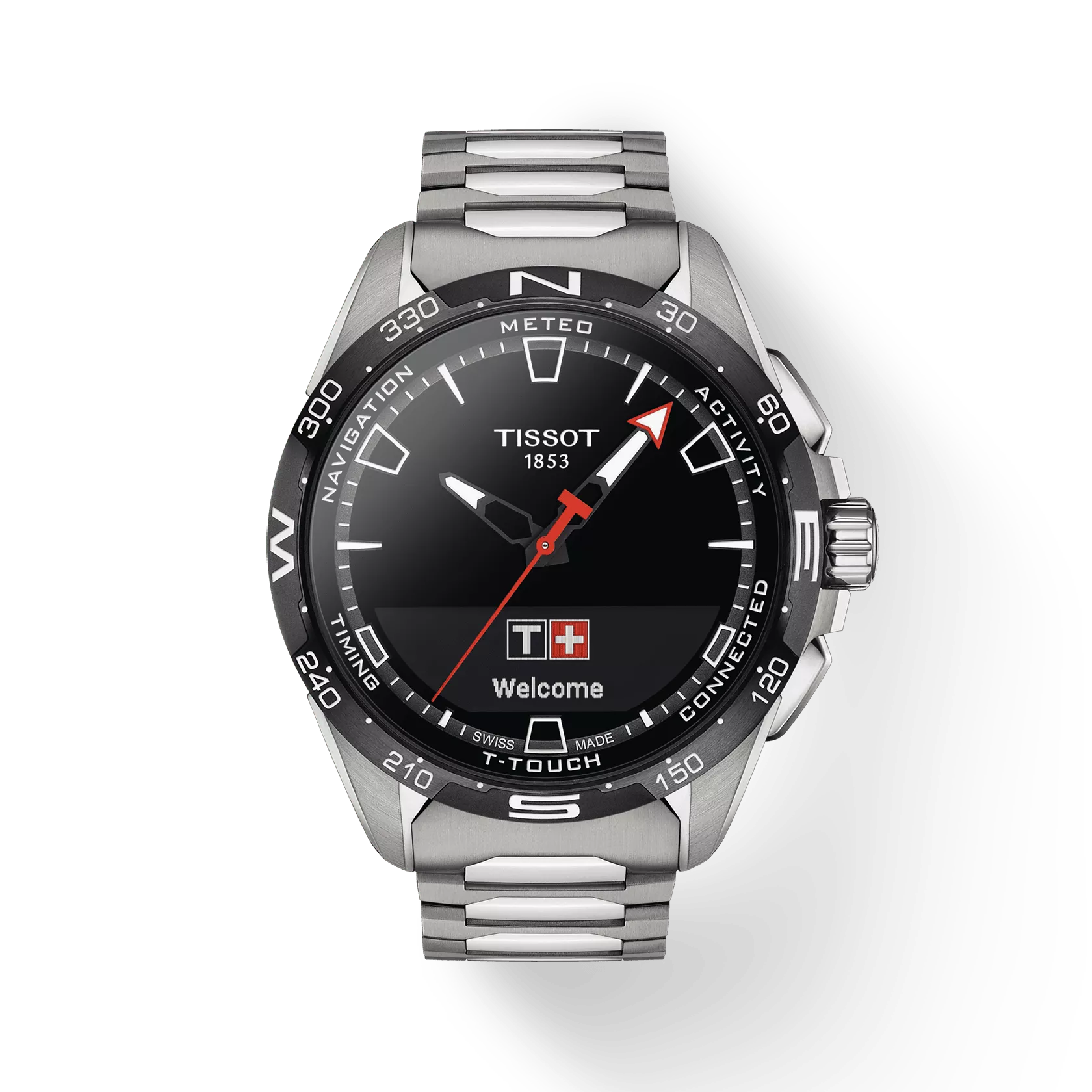 TISSOT T121.420.44.051.00 TISSOT