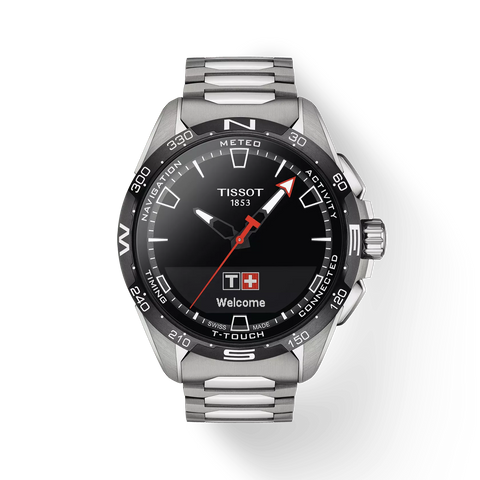 TISSOT T121.420.44.051.00 TISSOT