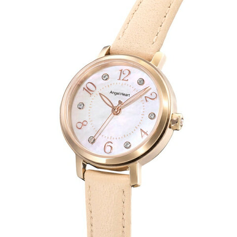 ANGEL HEART THN24P-PKC-N Watch