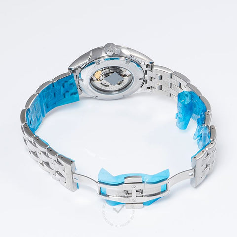 Hamilton H32705142 Watch - Jazzmaster Open Heart Auto (Image 5)