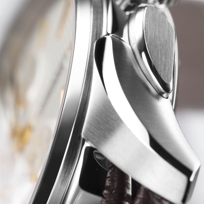 Hamilton H32596551 Watch - Jazzmaster Auto Chrono (Image 2)