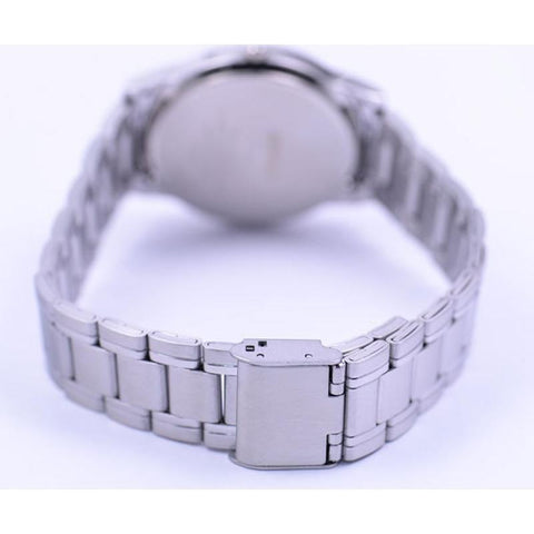 CITIZEN D010-204 Watch - Men's Watch with Date Feature (Image 4)
