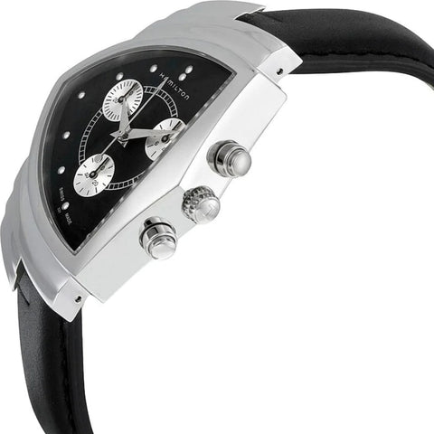 Hamilton H24412732 Ventura Chrono Quartz