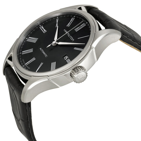 Hamilton H39515734 Watch - American Classic Valiant Auto (Image 10)