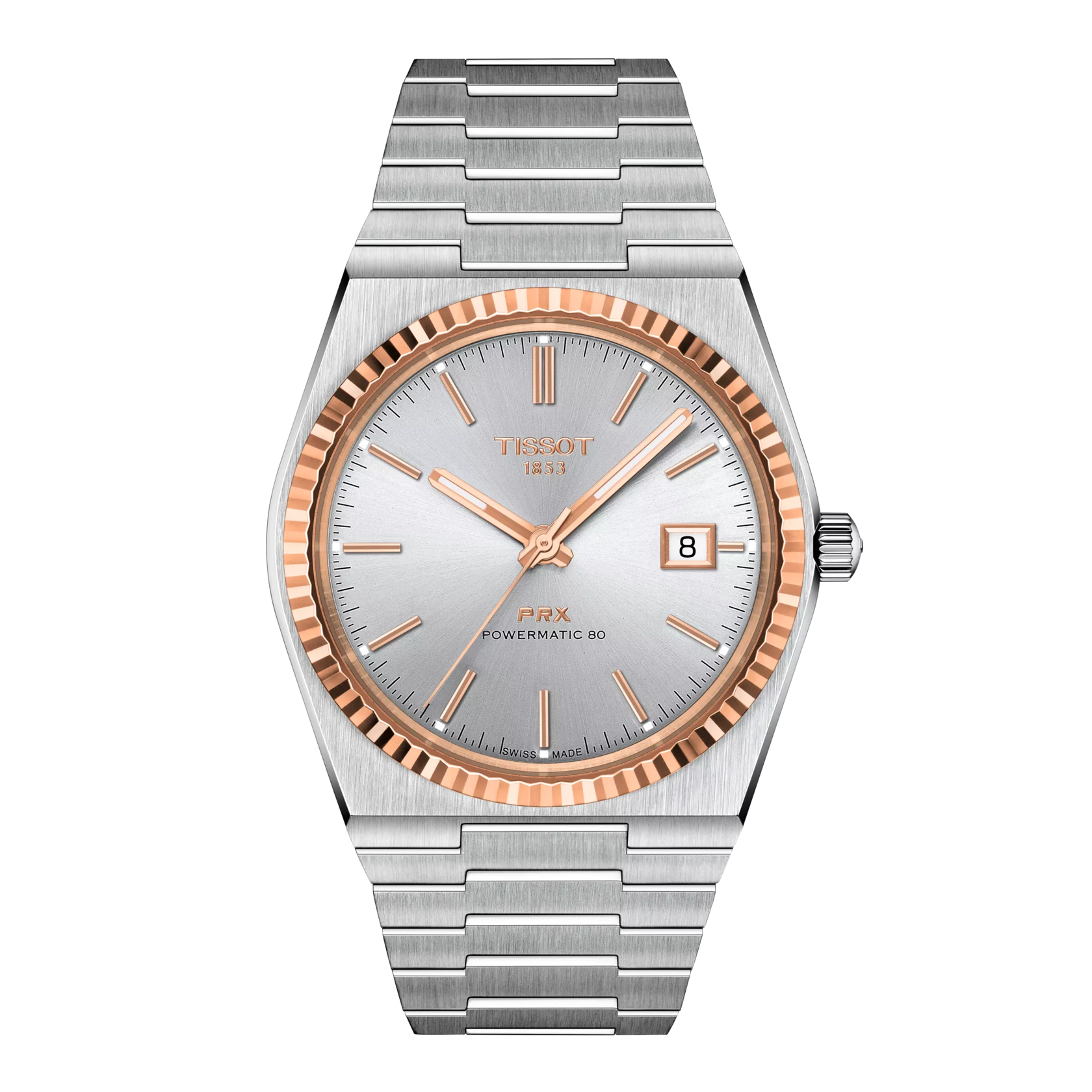 TISSOT T9314074103100 WATCH