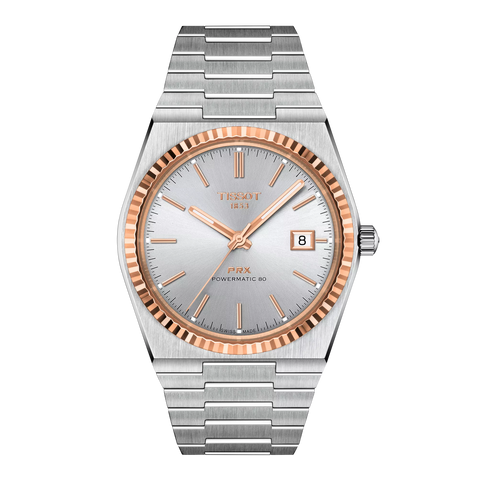 TISSOT T9314074103100 WATCH