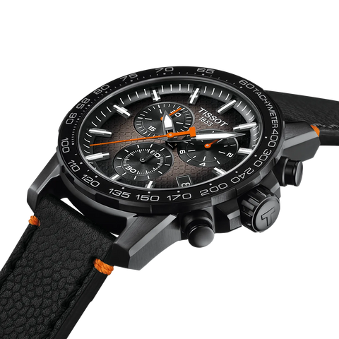 TISSOT T125.617.36.081.00 Watch - Swiss Automatic Movement Water Resistant 316L Stainless Steel Elegant Design (Image 5)