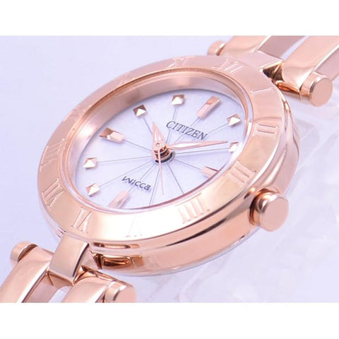 Citizen Women's Wicca Solar Tech Watch NA15-1573C