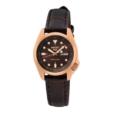 SEIKO 5 Sports SRE006K1 Automatic Watch