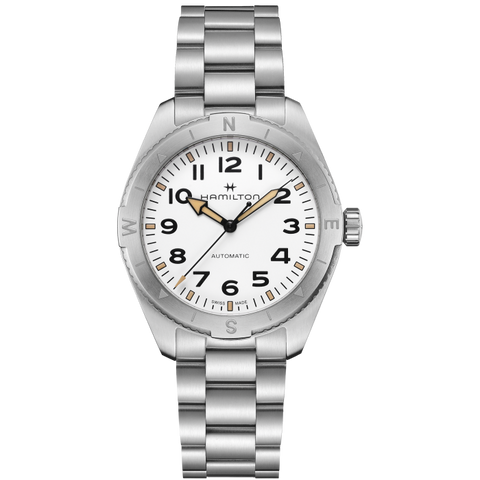 Hamilton H70315110 Watch - Khaki Field Expedition Auto (Image 2)