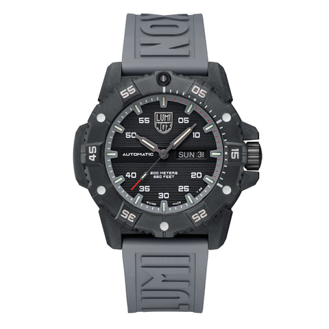 Luminox 3862 Watch - MASTER CARBON SEAL AUTOMATIC 3860 SERIES Ref. (Image 2)